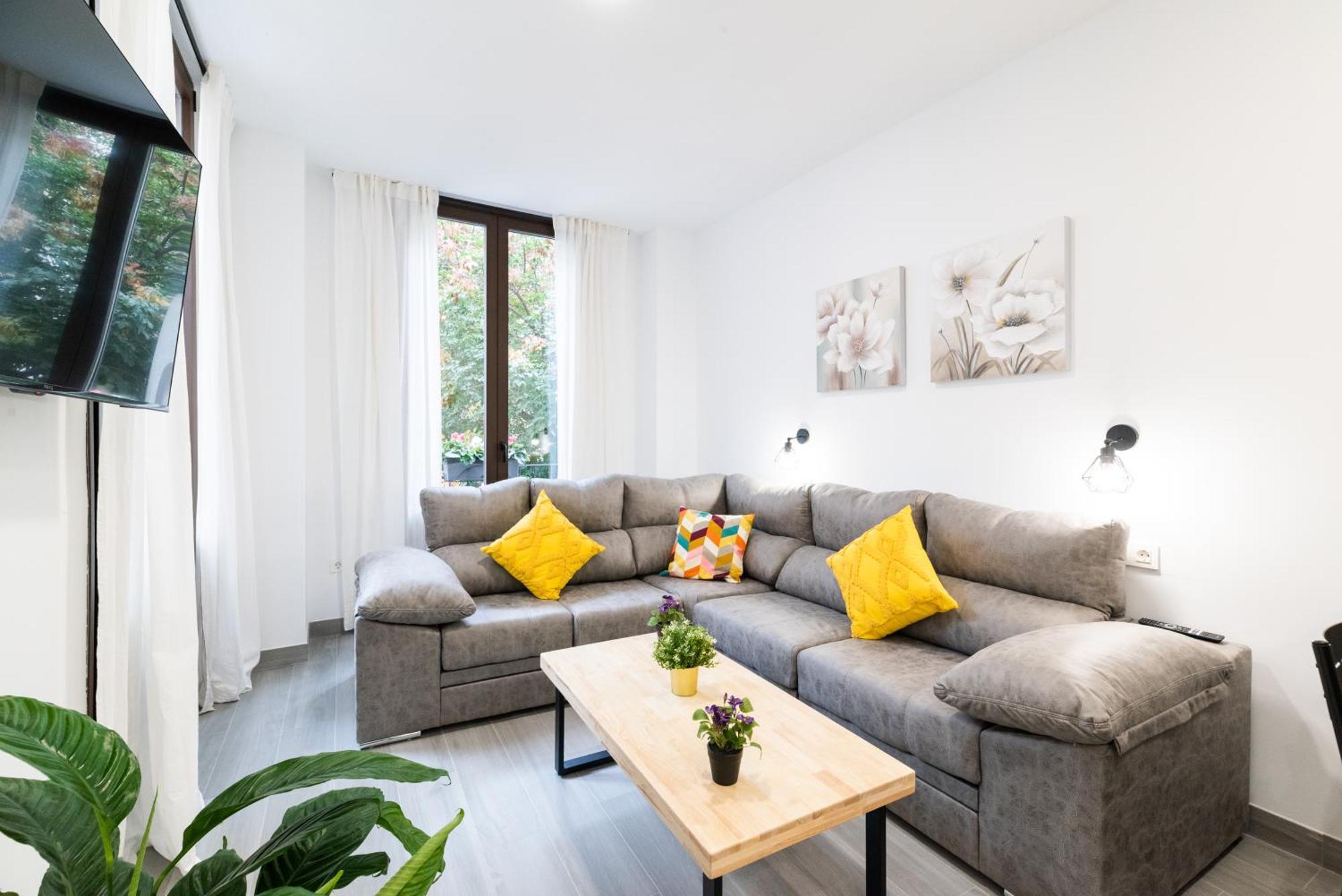 Centro Apartment