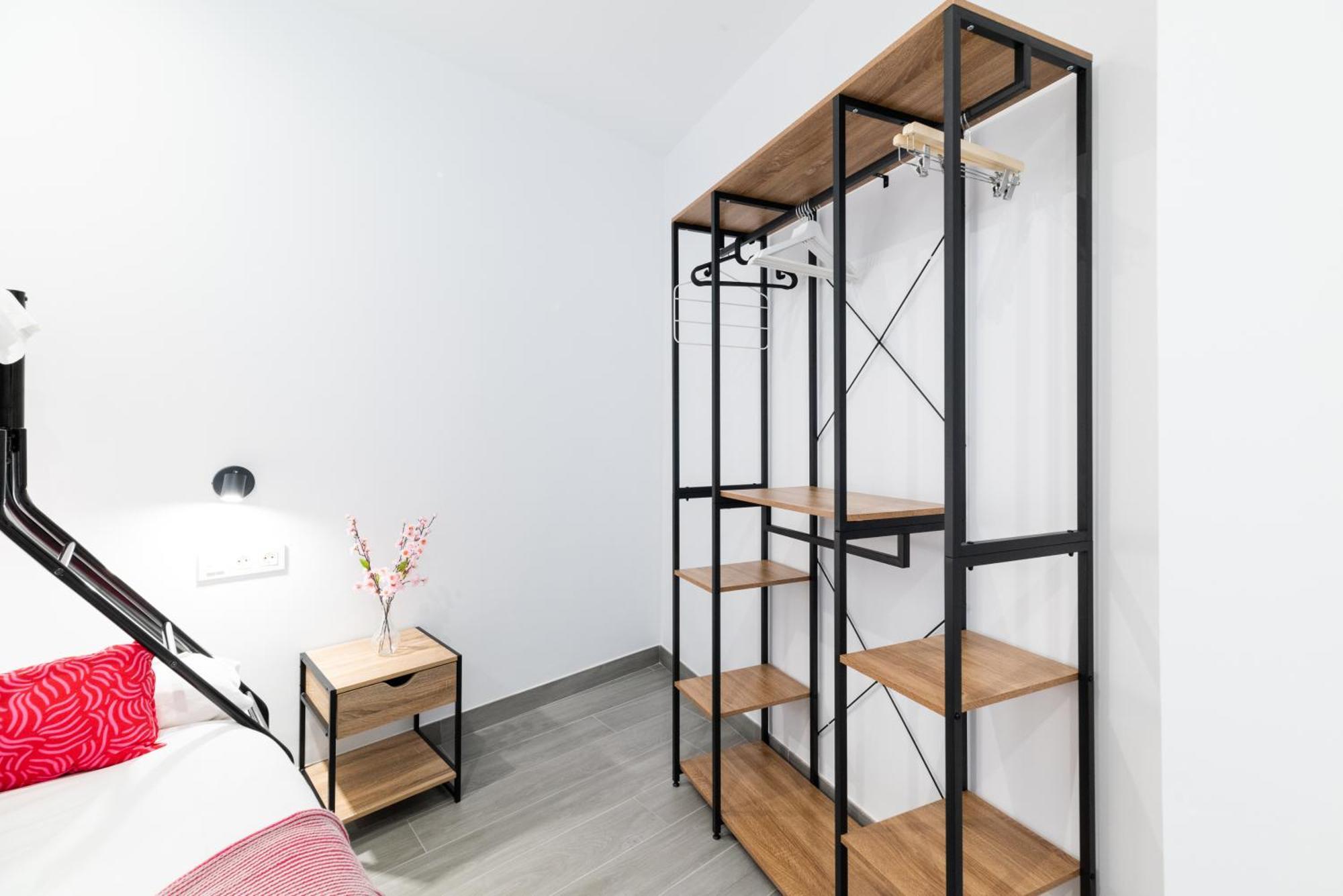 Centro Apartment *