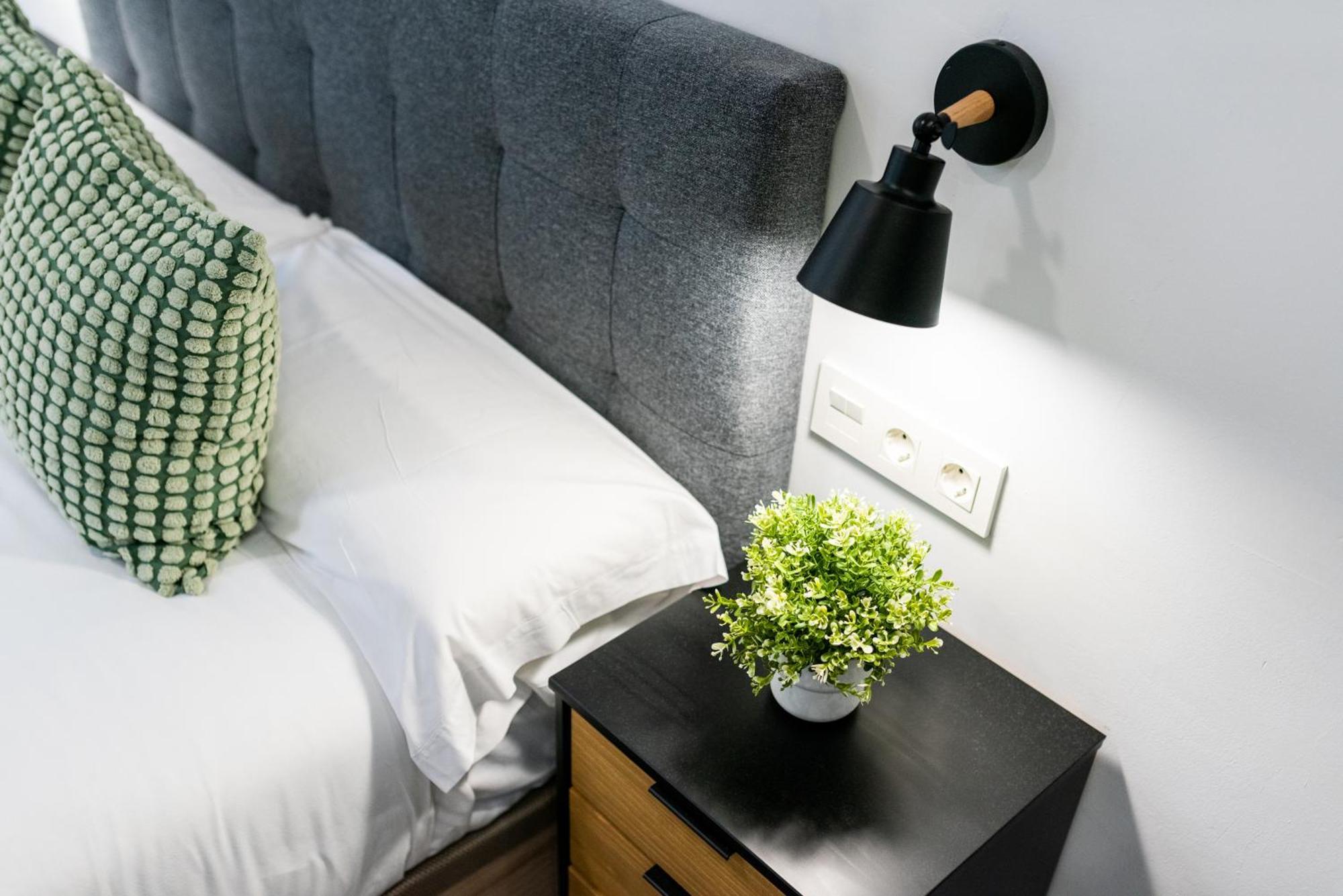 Apartment Centro