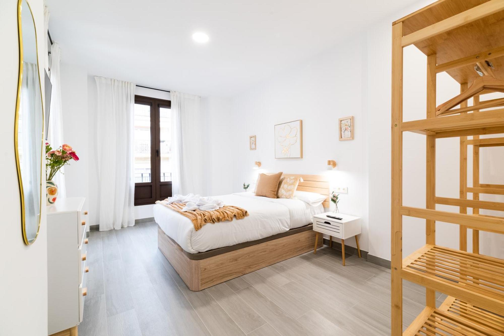 Apartment Centro *