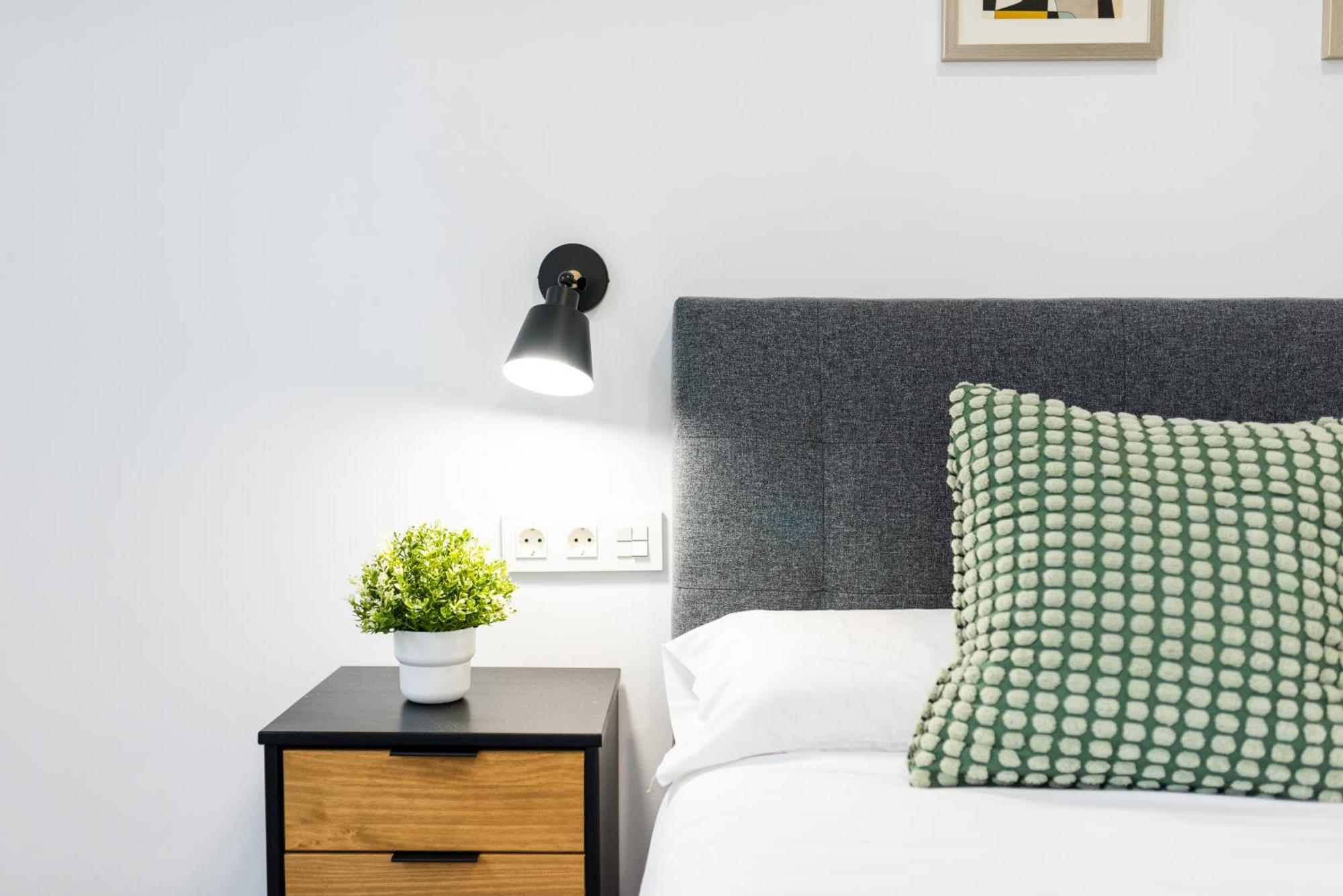 Centro Apartment