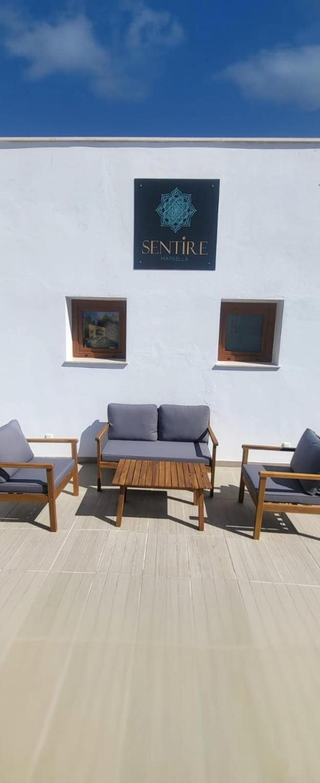 Hotel Selecta Sentire Marbella