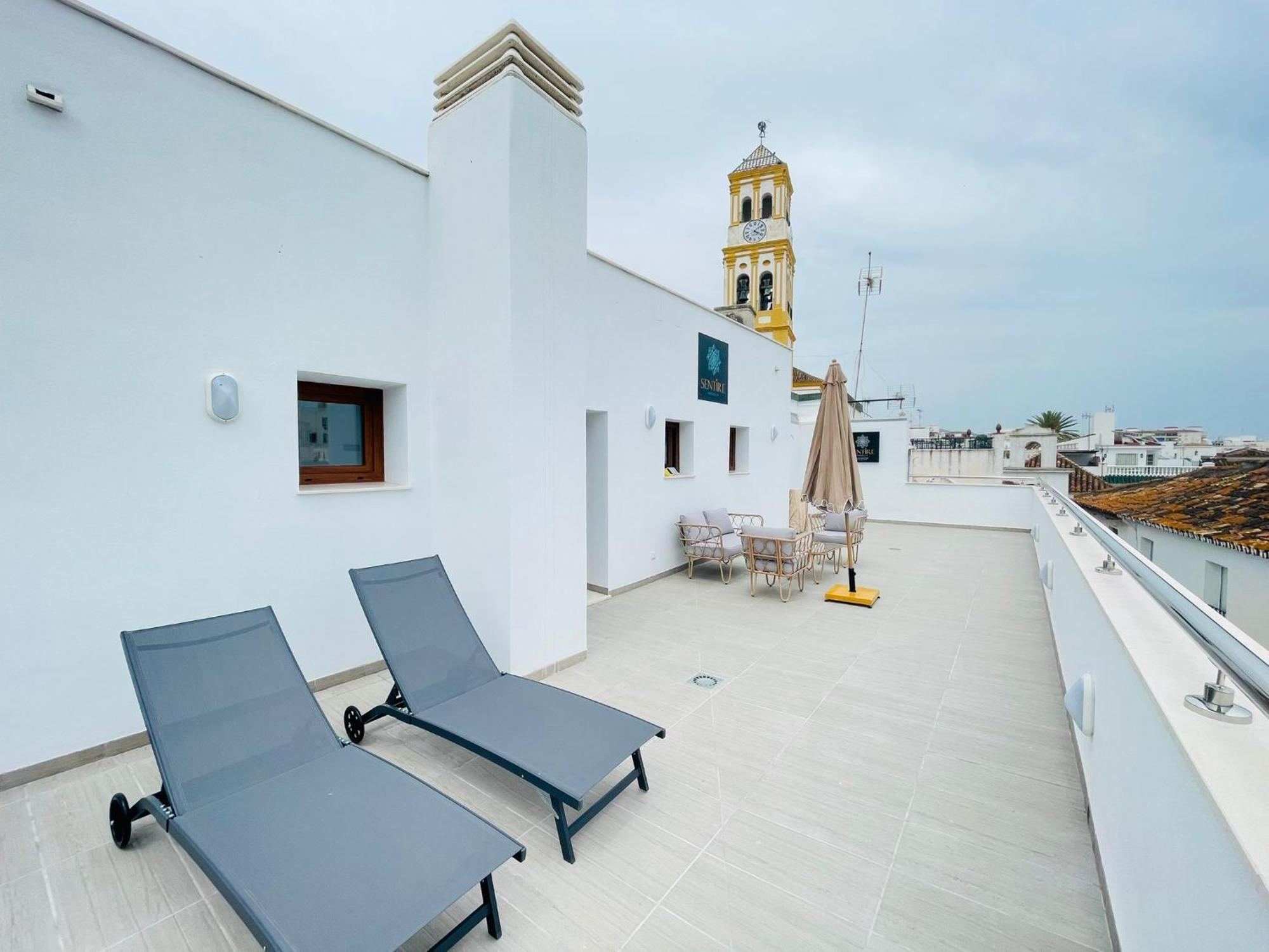Hotel Selecta Sentire Marbella