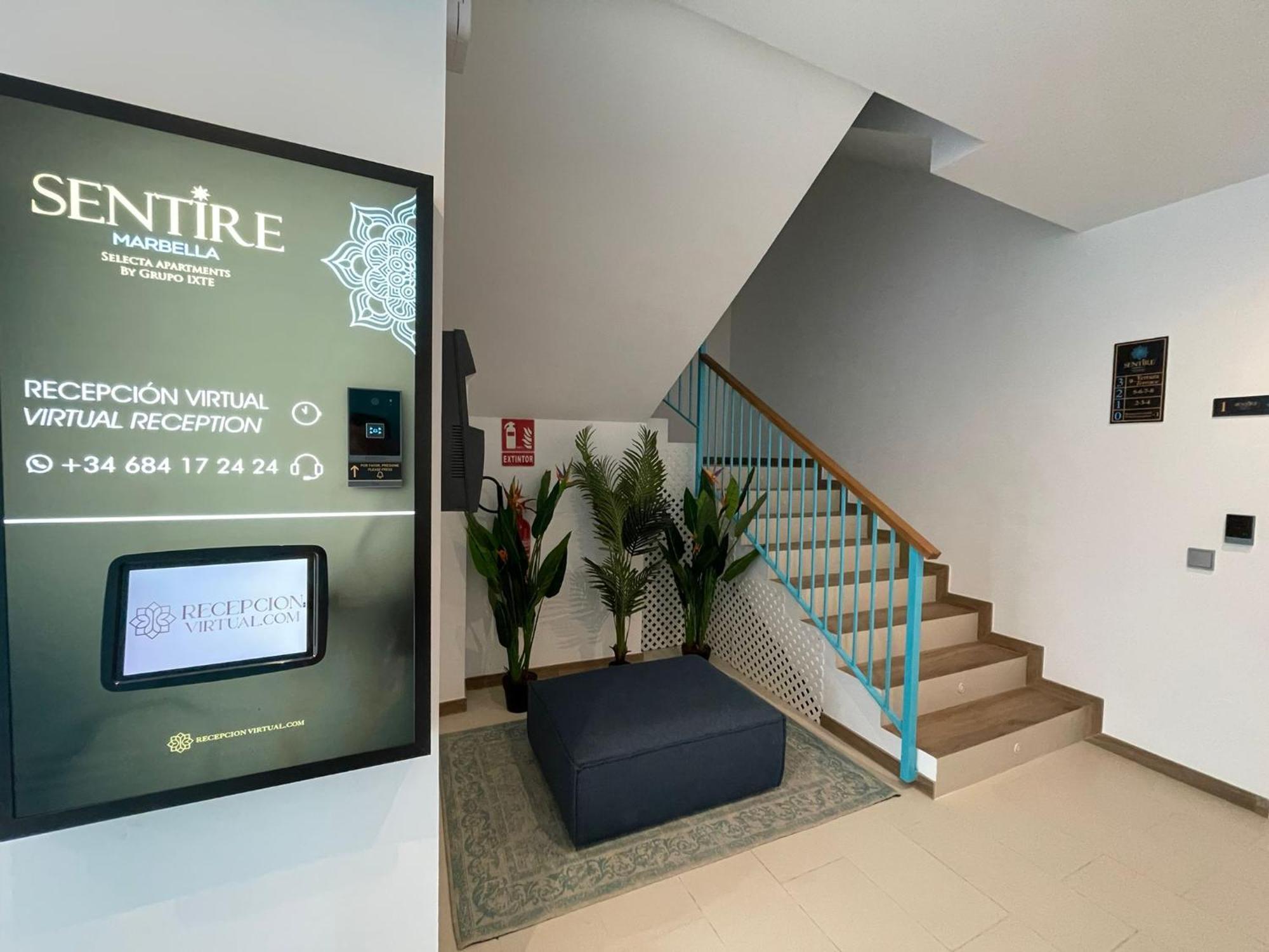 Hotel Selecta Sentire