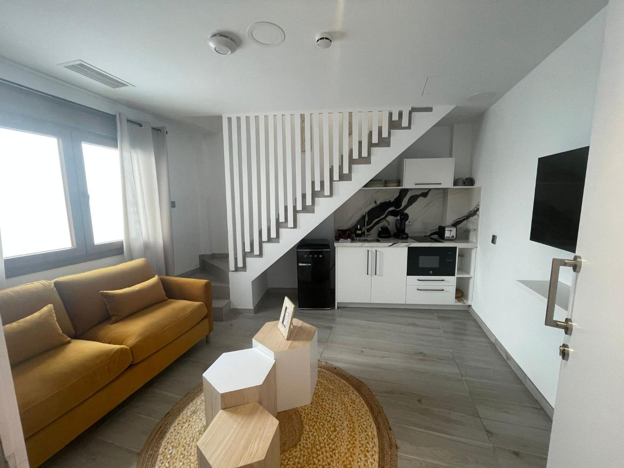 Selecta Sentire Hotel Marbella