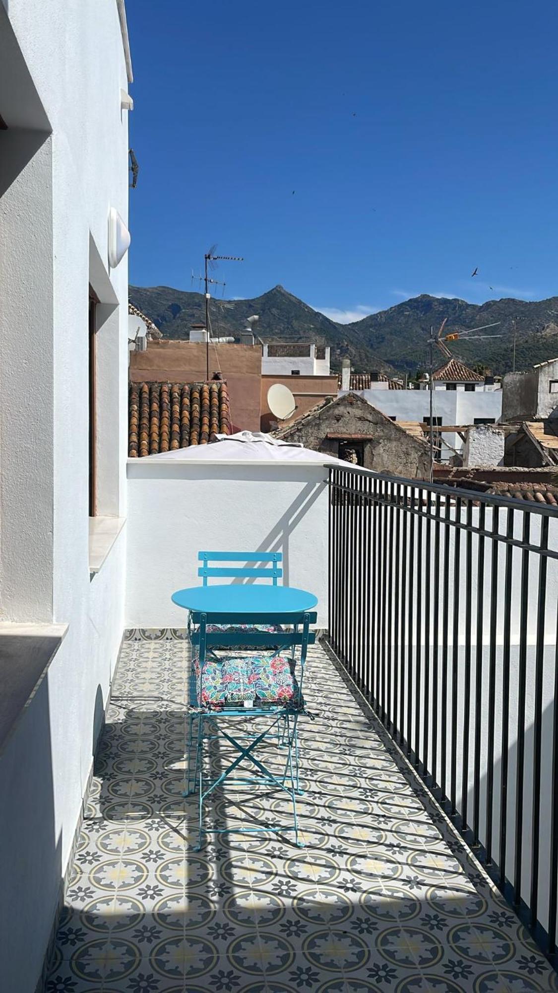 Selecta Sentire Hotel Marbella