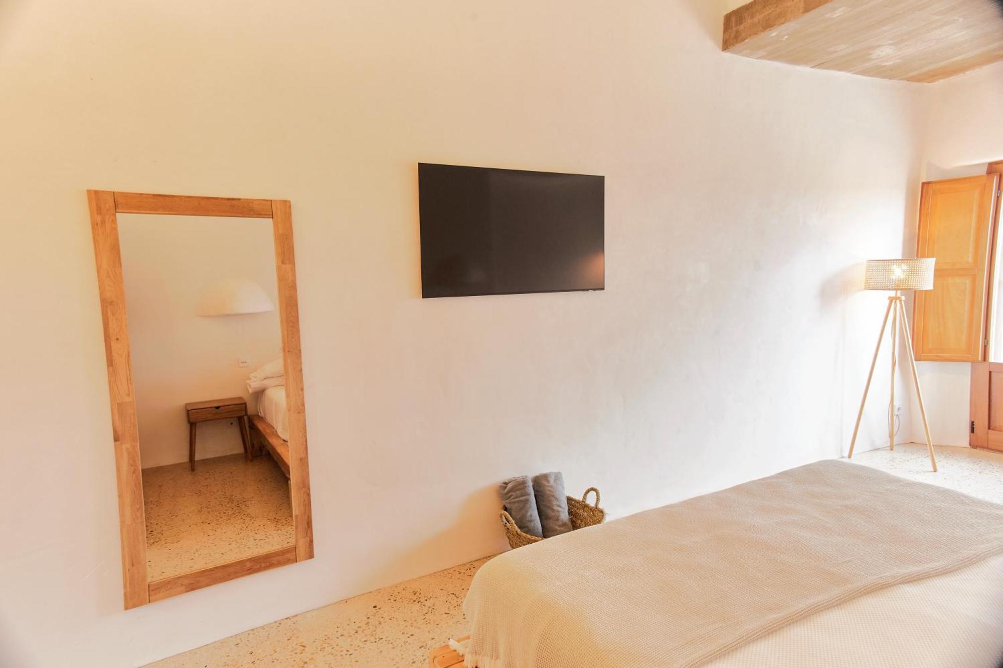 Equilicua Hotel Agua Amarga (Almeria)