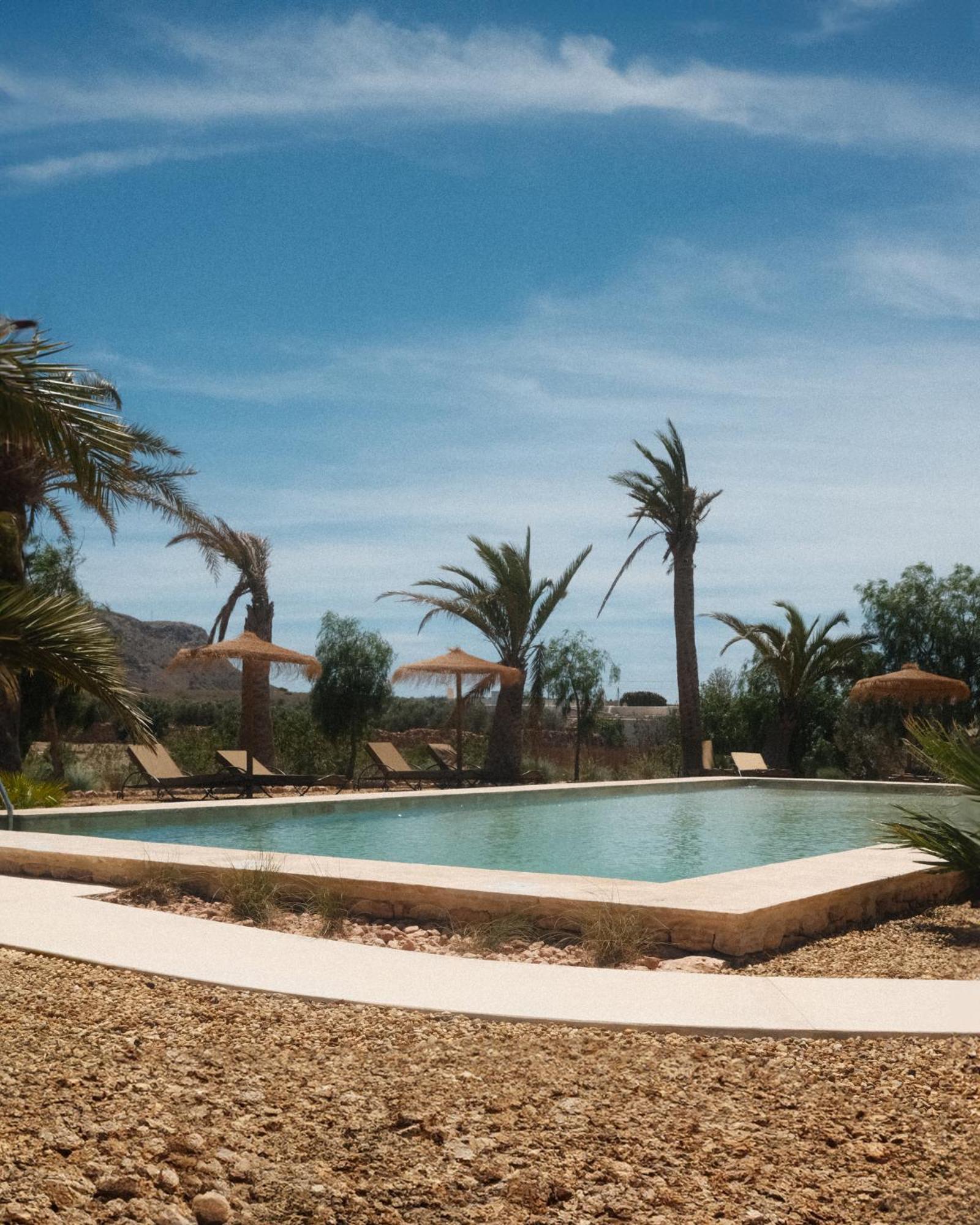 Equilicua Hotel