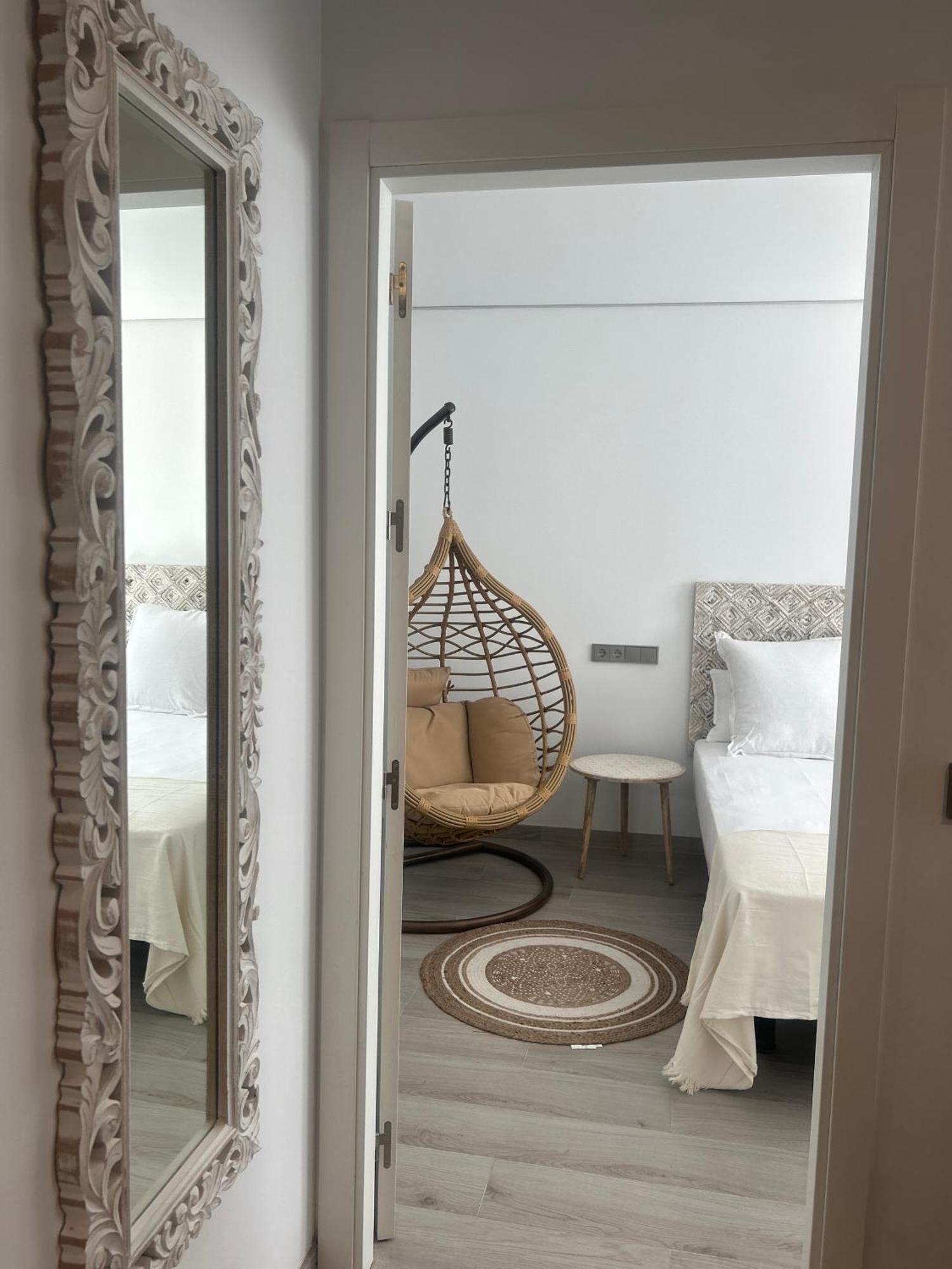 Selecta Sentire Hotel Marbella