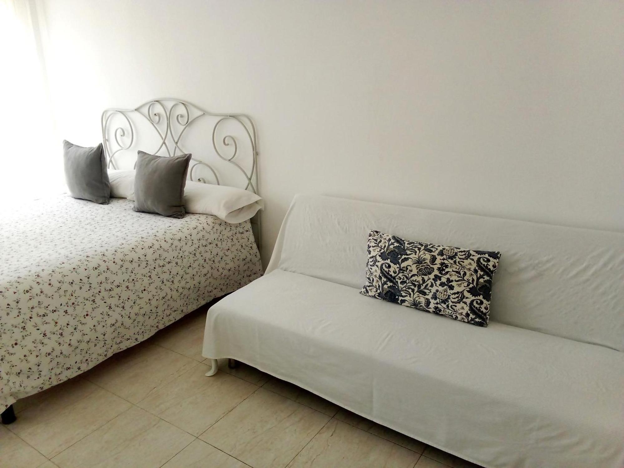Magnífico Estudio En Vela De Mar Apartamento