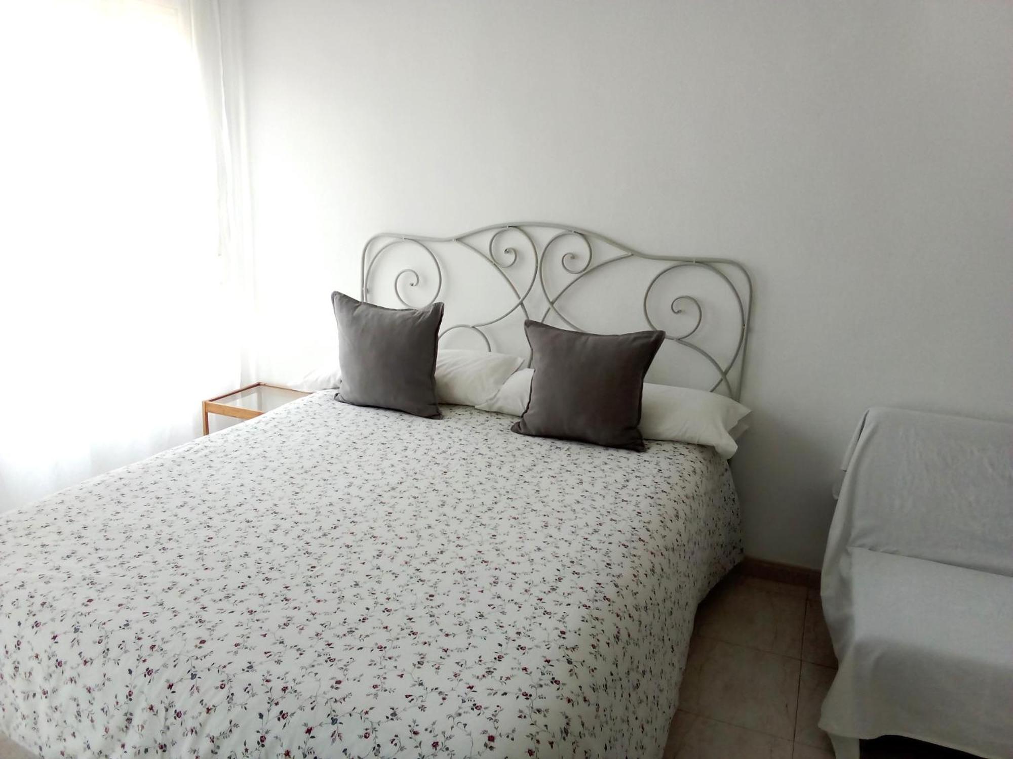 Apartamento Magnífico Estudio En Vela De Mar