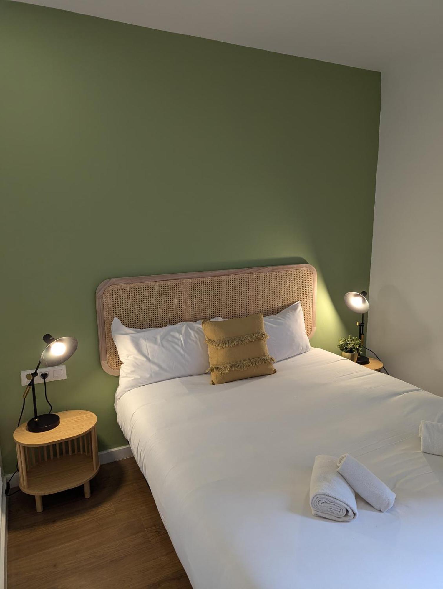 Apartamento Caliu Barcelona - Fira *