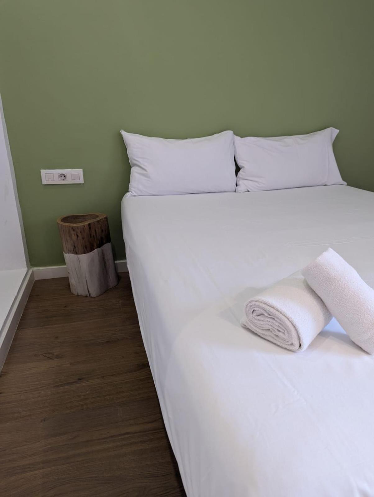 Apartamento Caliu Barcelona - Fira L'Hospitalet de Llobregat