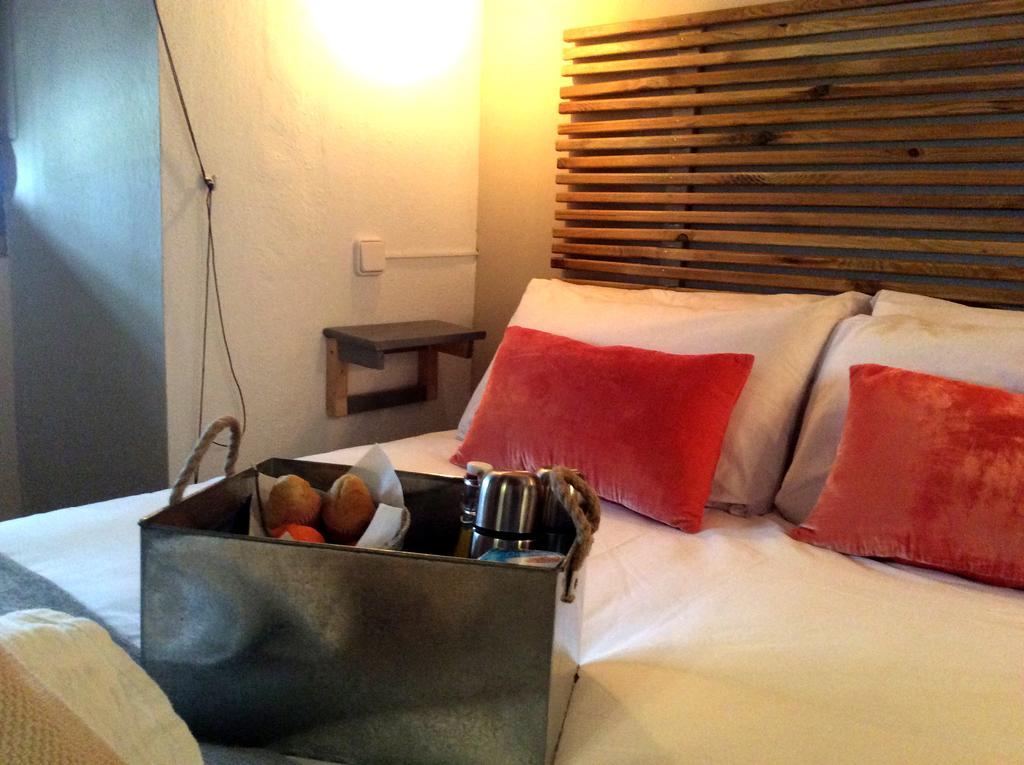 Tribeca Boutique * Marbella