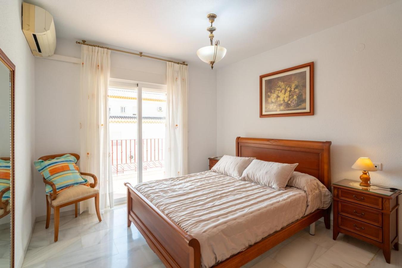 Azucarera By Solset Apartment *
