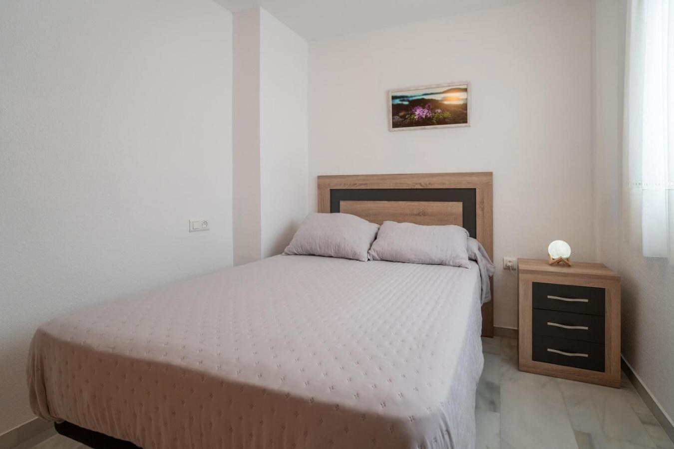 Azucarera By Solset Apartment Torre Del Mar