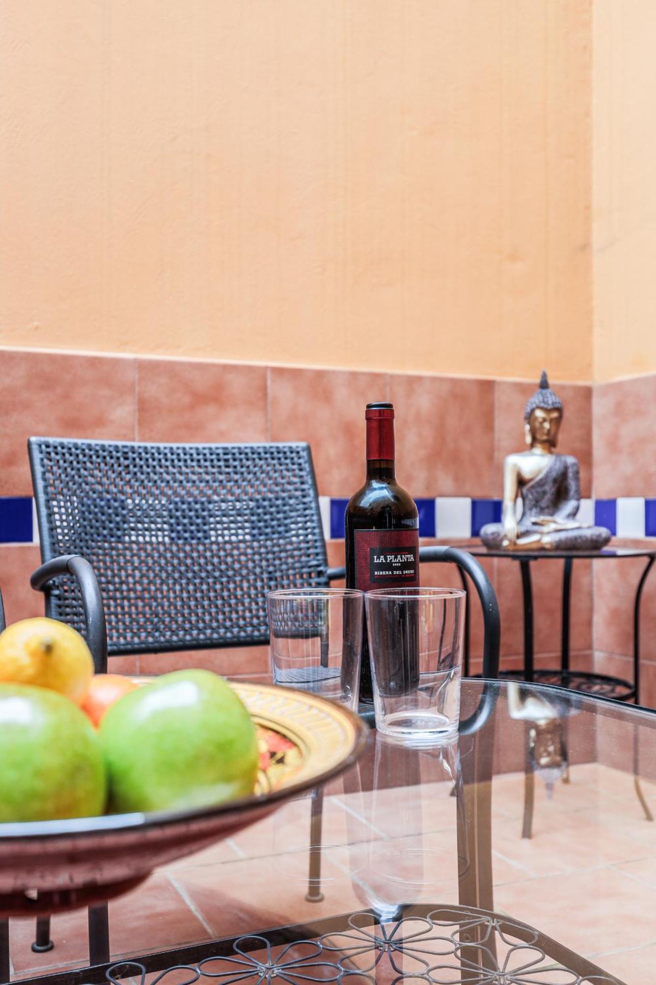 Apartment In Triana *