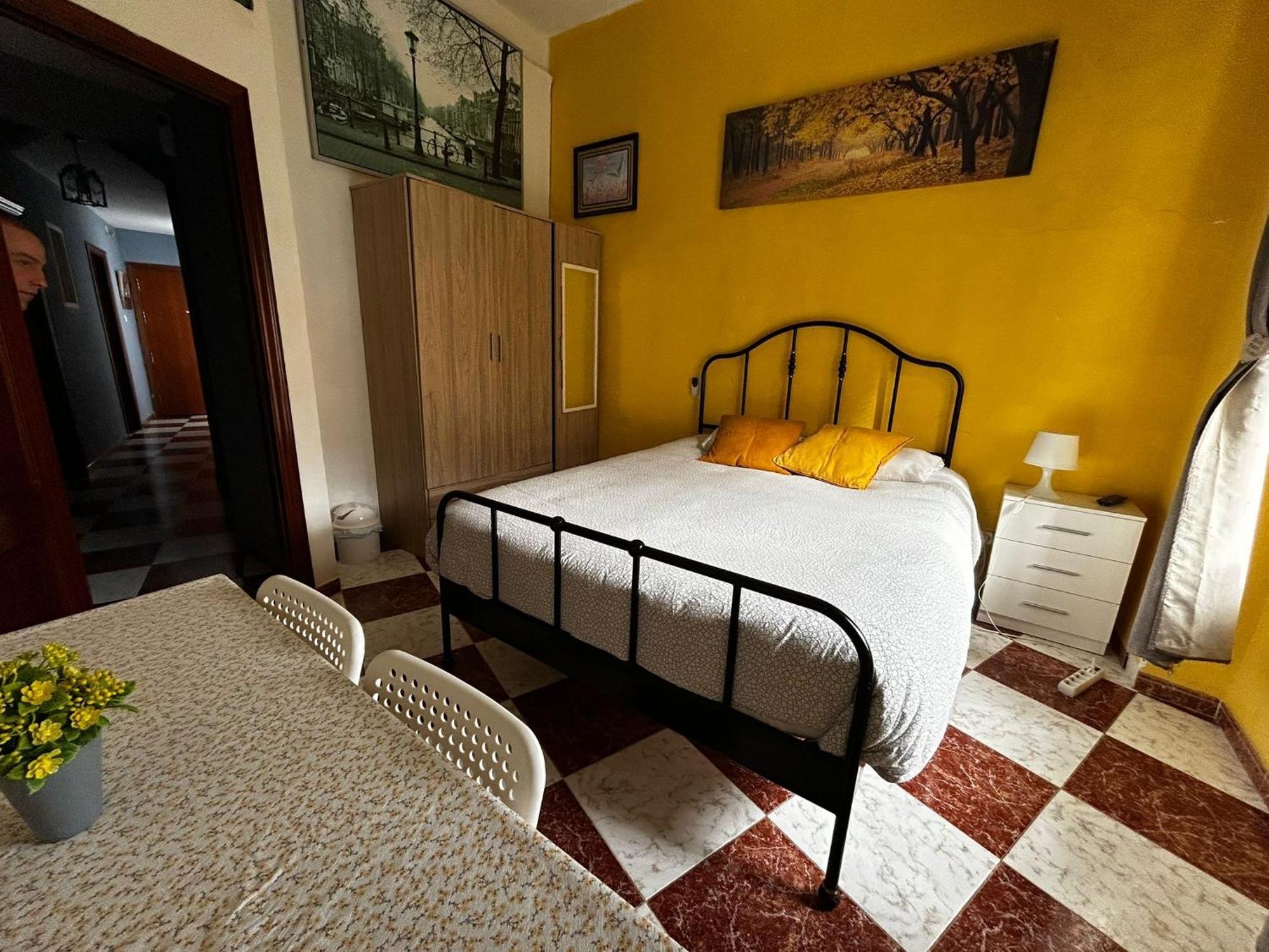 Santa Isabel Cost In Private House Pensión