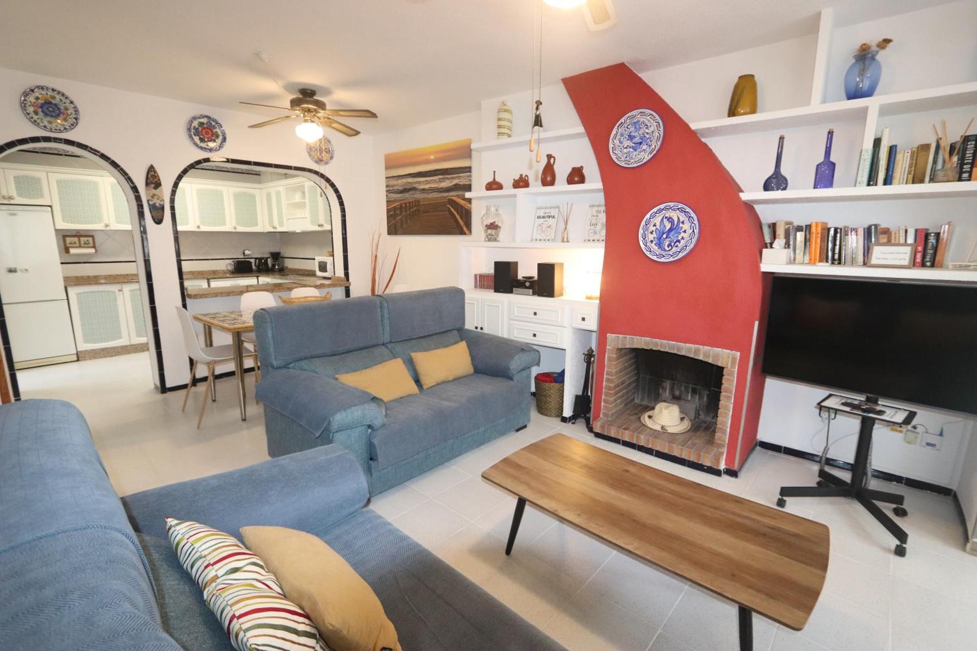Apartment 018 - Costa Hispania I - 264 - Comfortholidays *