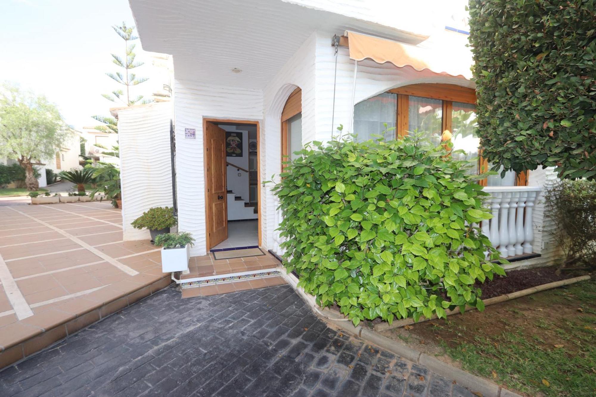 Apartment 018 - Costa Hispania I - 264 - Comfortholidays