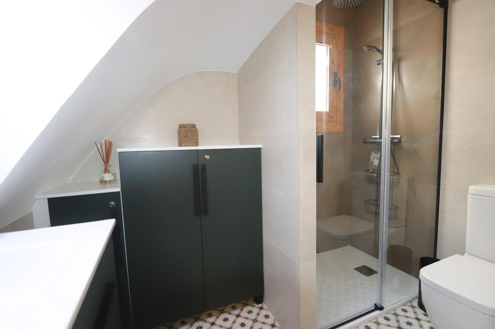 Apartment 018 - Costa Hispania I - 264 - Comfortholidays *