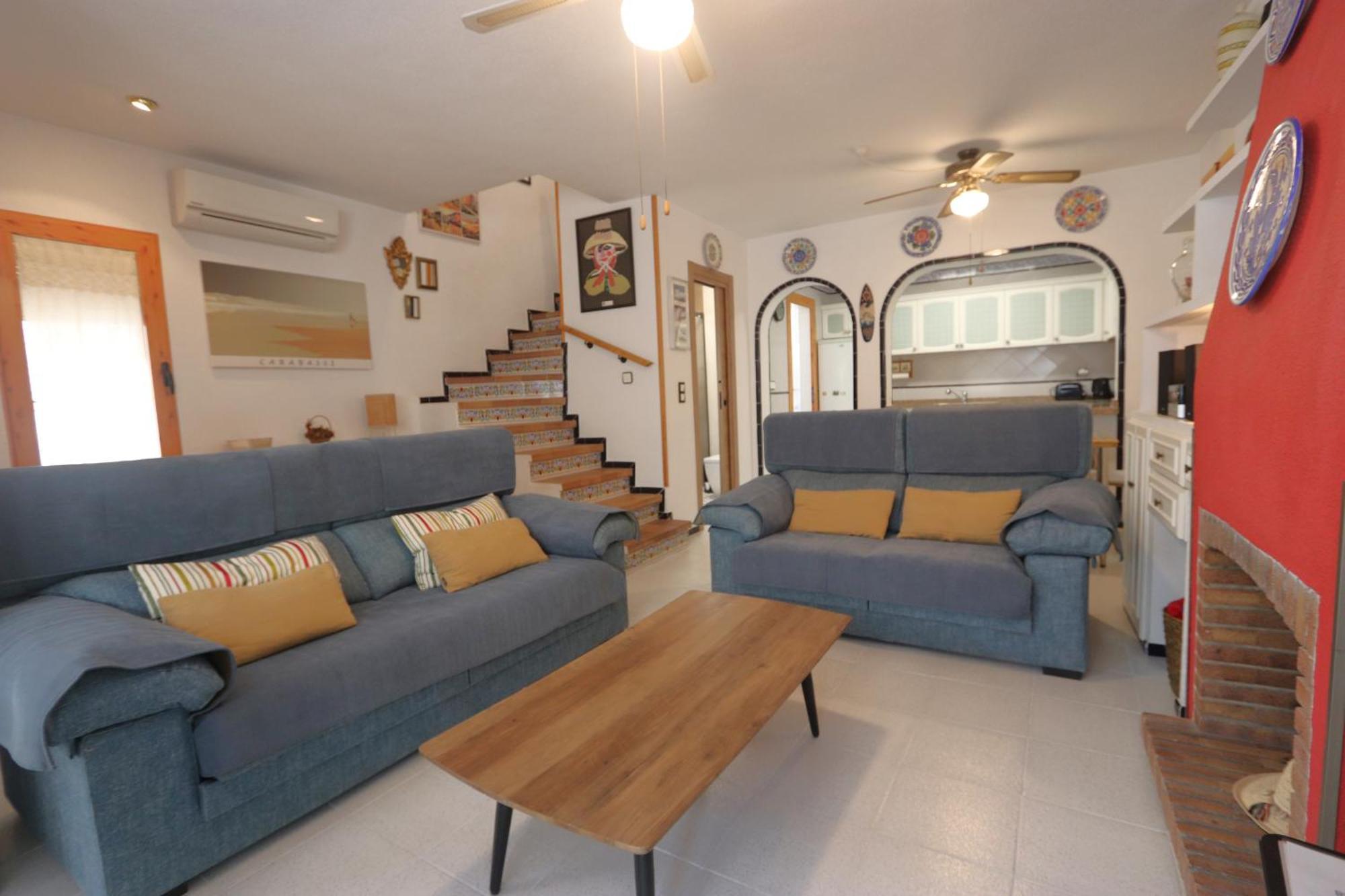 018 - Costa Hispania I - 264 - Comfortholidays Apartment