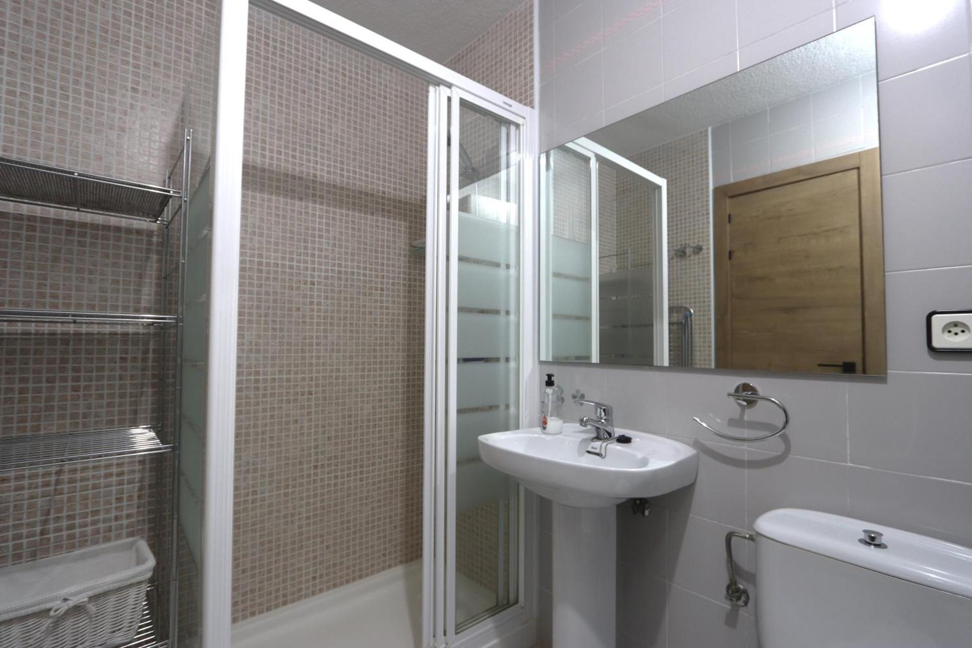 018 - Costa Hispania I - 264 - Comfortholidays Apartment Gran Alacant