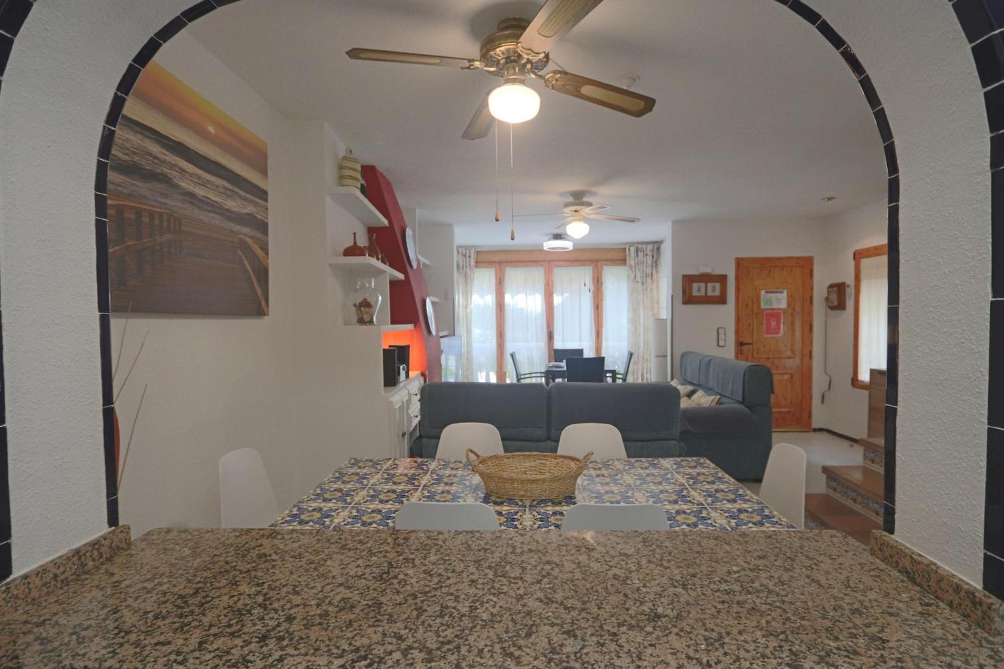 Apartment 018 - Costa Hispania I - 264 - Comfortholidays Gran Alacant