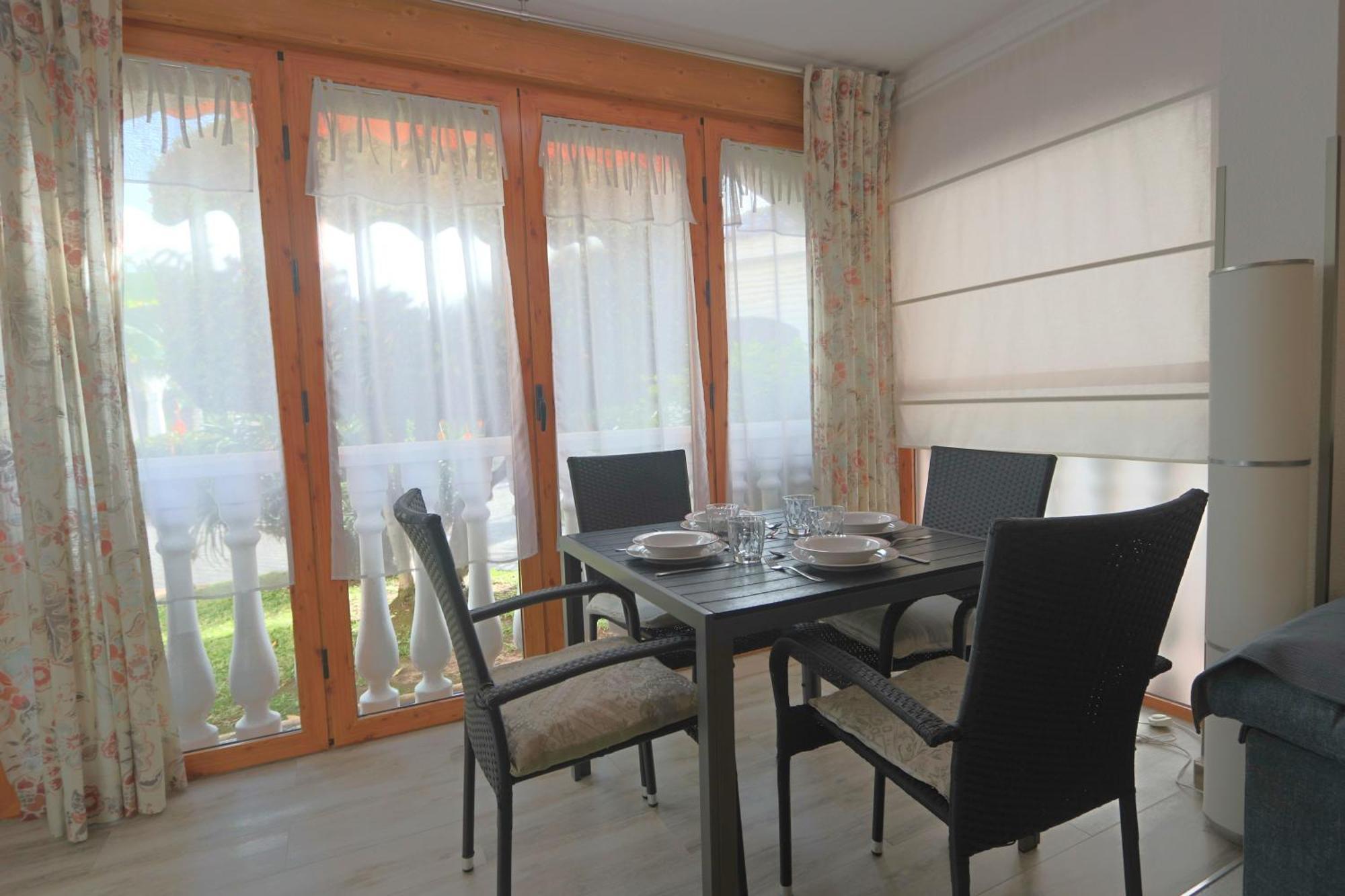 018 - Costa Hispania I - 264 - Comfortholidays Apartment