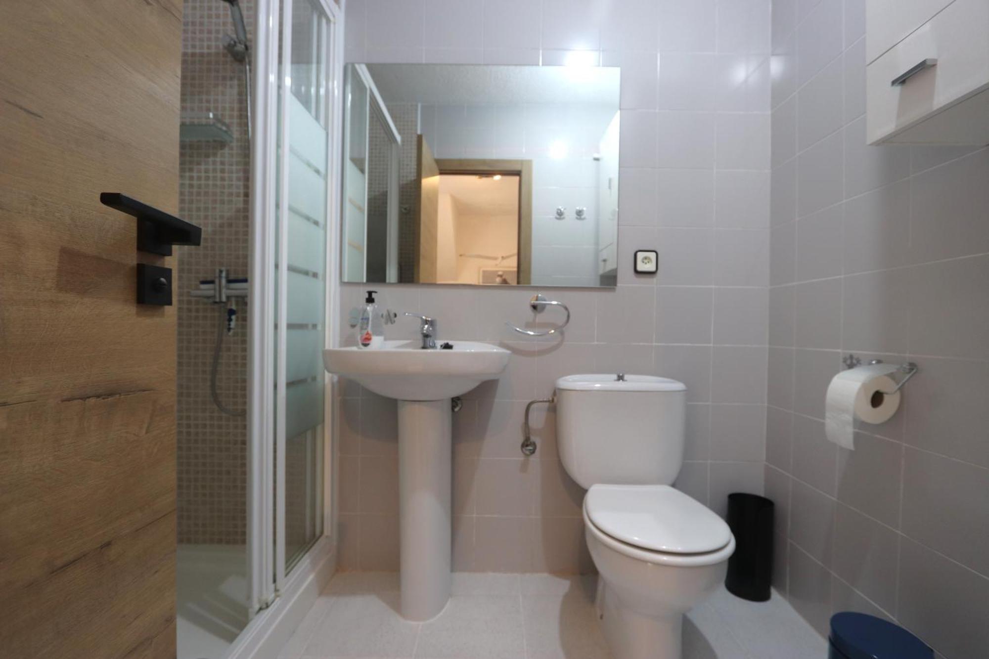 Apartment 018 - Costa Hispania I - 264 - Comfortholidays