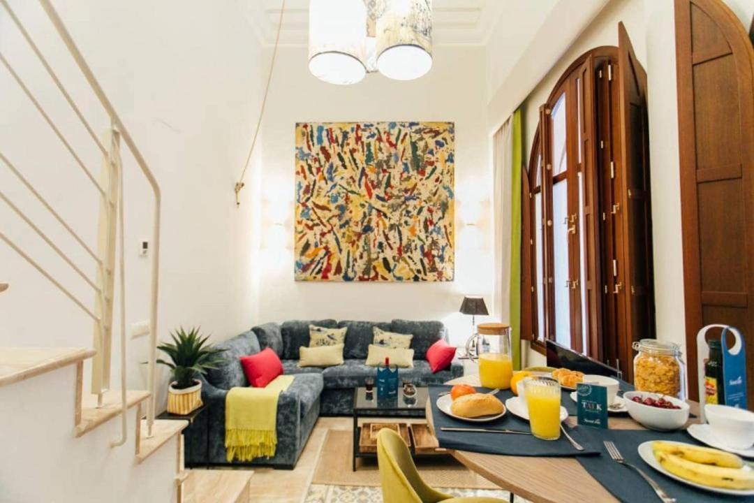 Mintystay - Pajaritos Sevilla