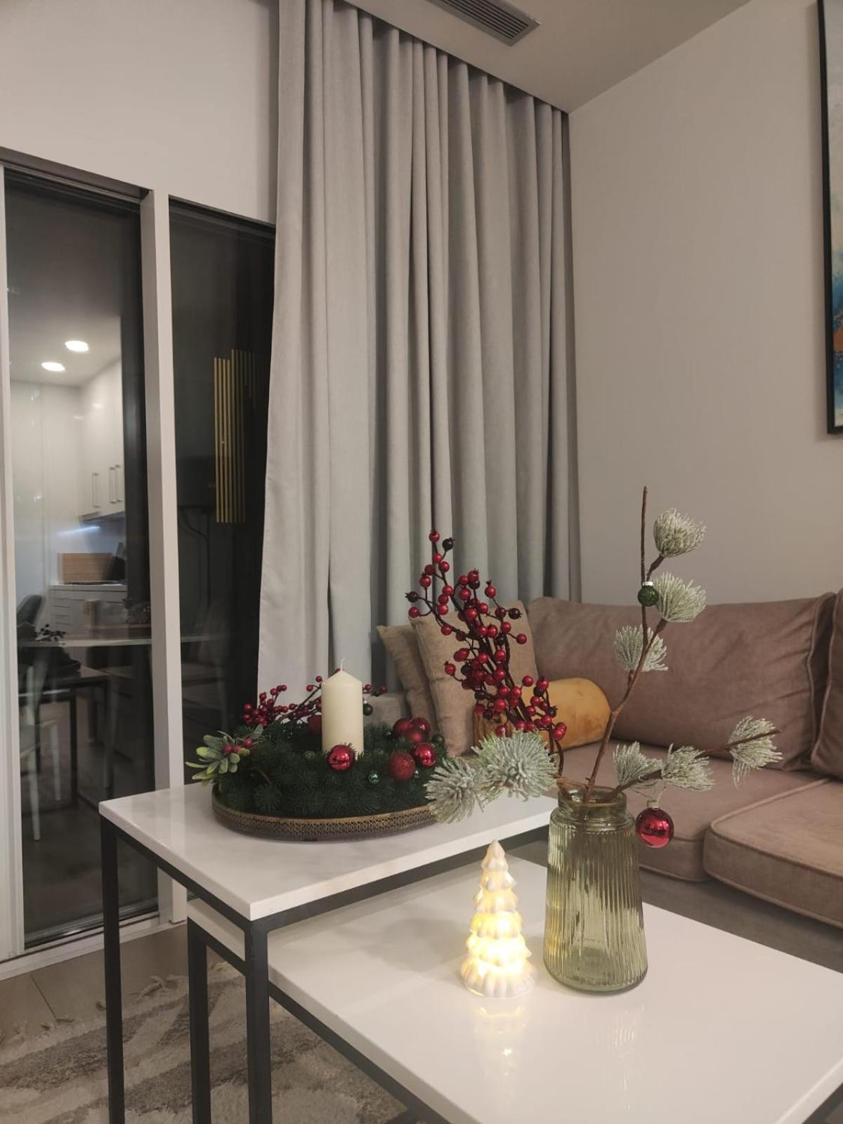 Apartamento Intempo Gold&gris Benidorm