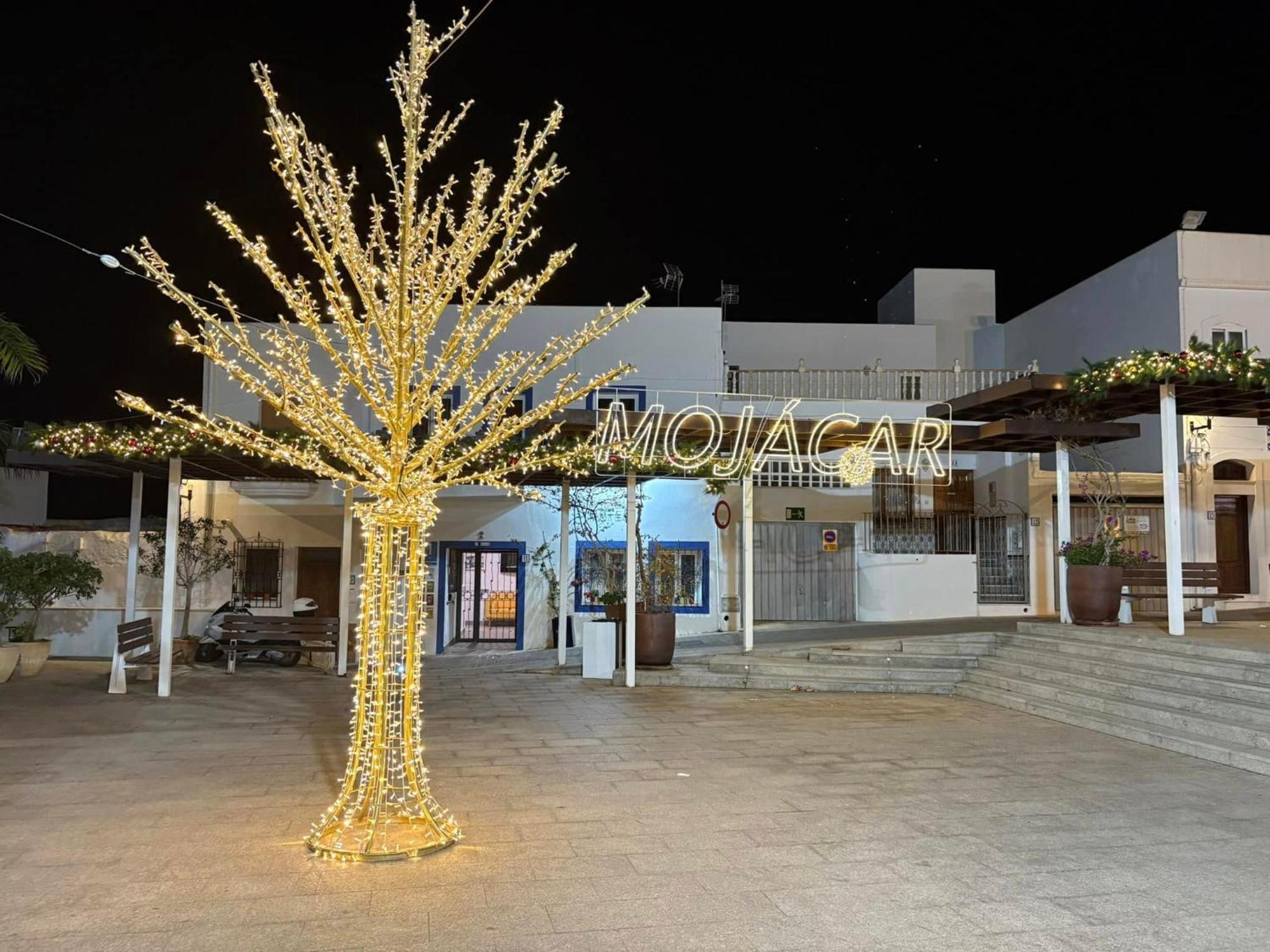 Apartment Couples Only, Beautiful 1 Bedroom In Victoria Building Mojacar