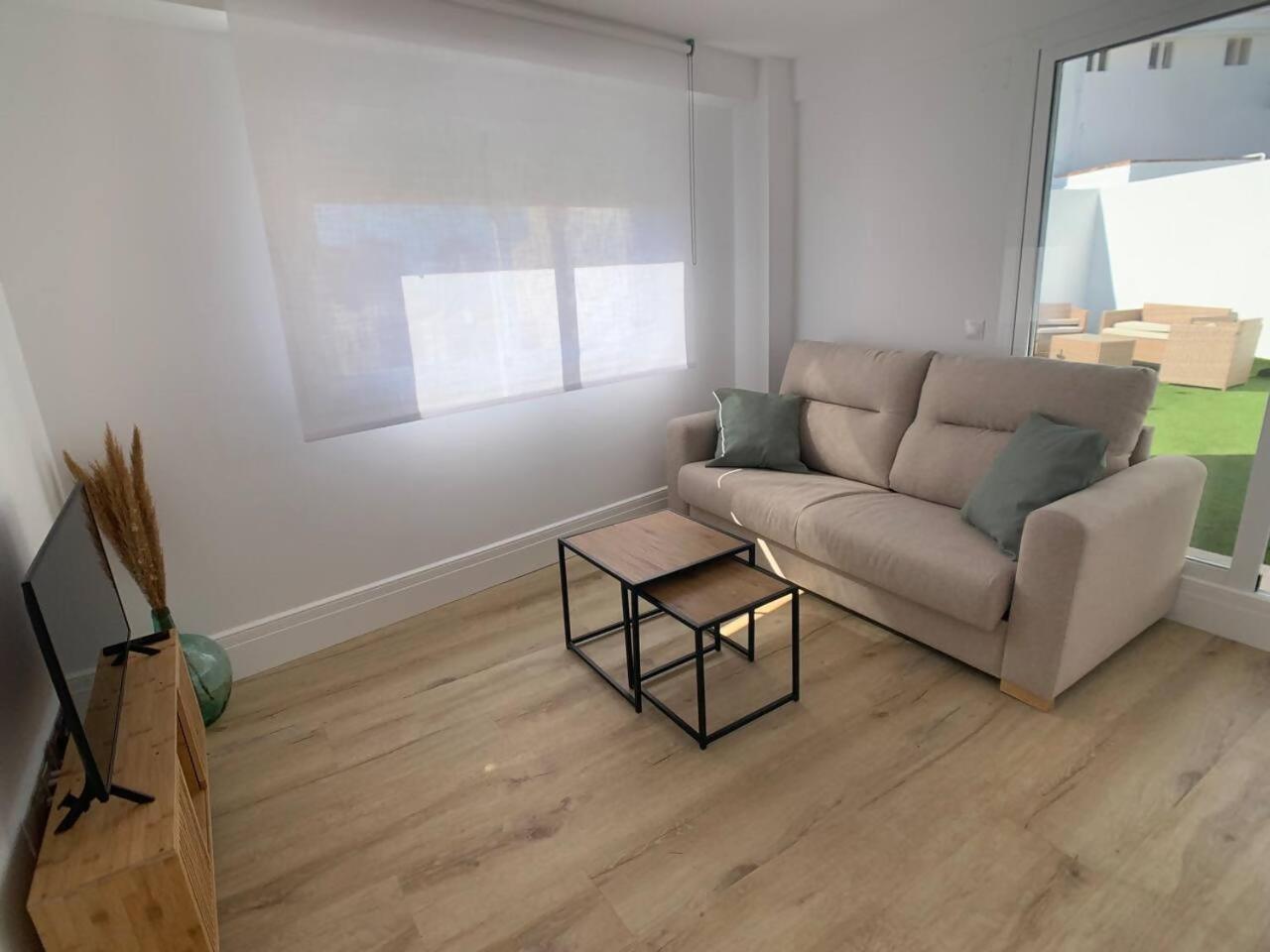 Apartment Atico Marmoles - Centro *