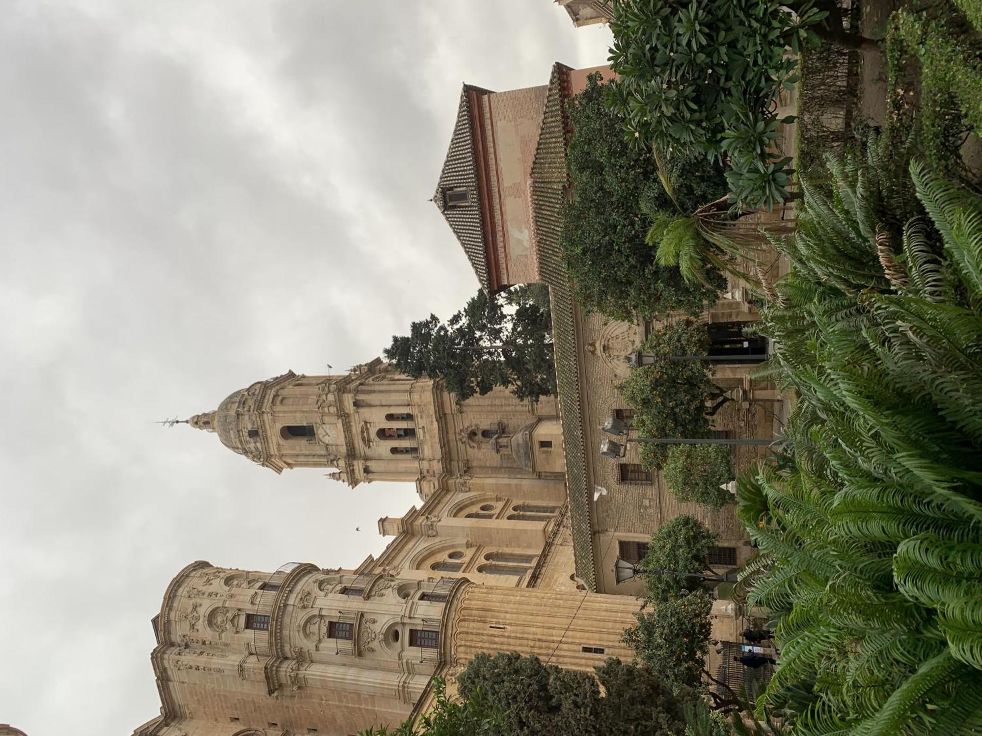 Apartamento Centro Historico - Catedral 2