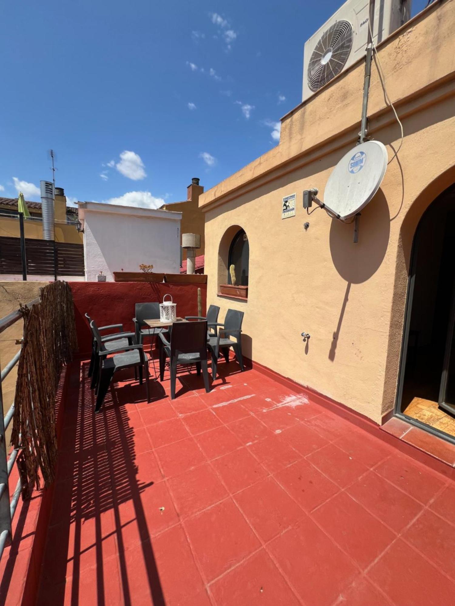 Casa Neus, Casa Cerca De Barcelona *