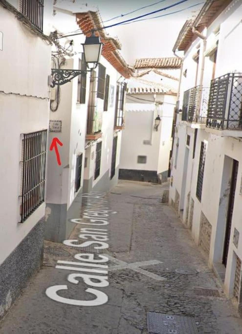 Apartamento Luminoso Alhambra View - El Laurel *