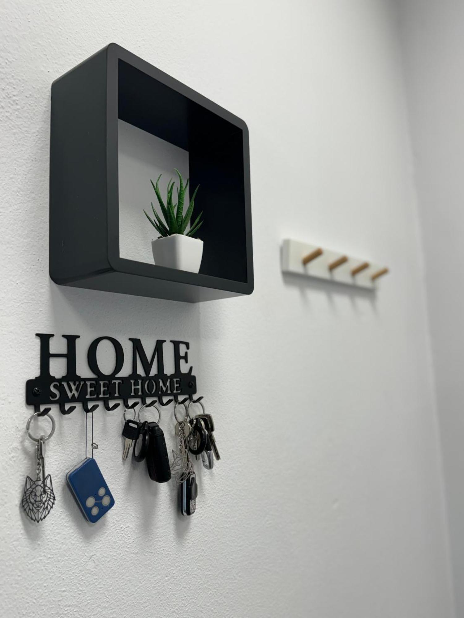 Practico, Centrico, Unico Y Moderno. Apartamento