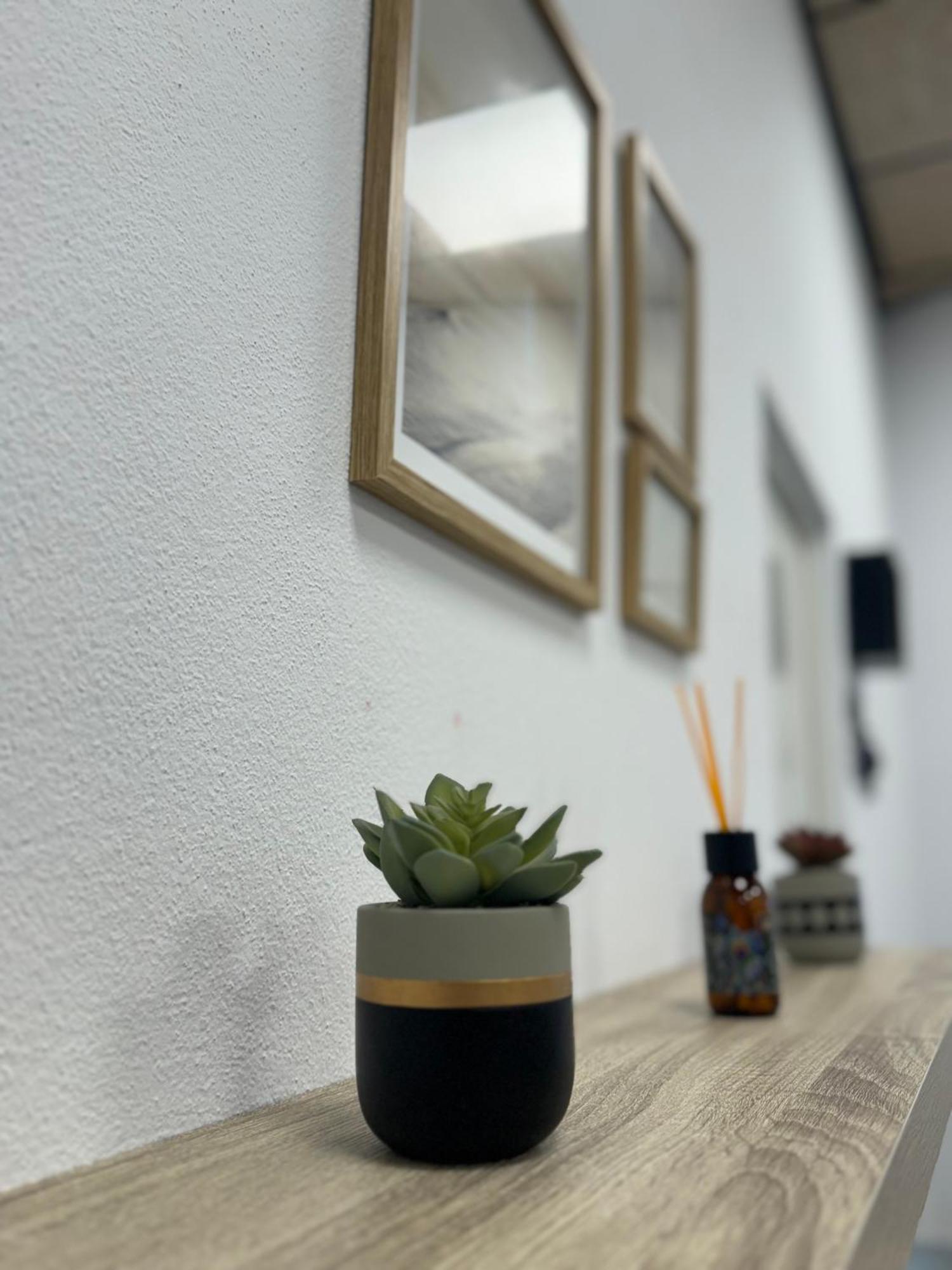 Apartamento Practico, Centrico, Unico Y Moderno. Algodonales