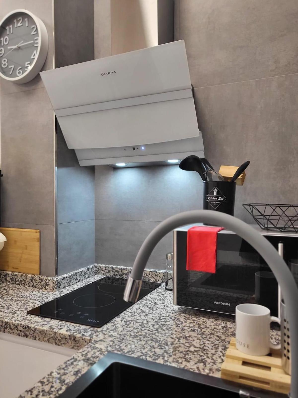 Apartamento Practico, Centrico, Unico Y Moderno. Algodonales