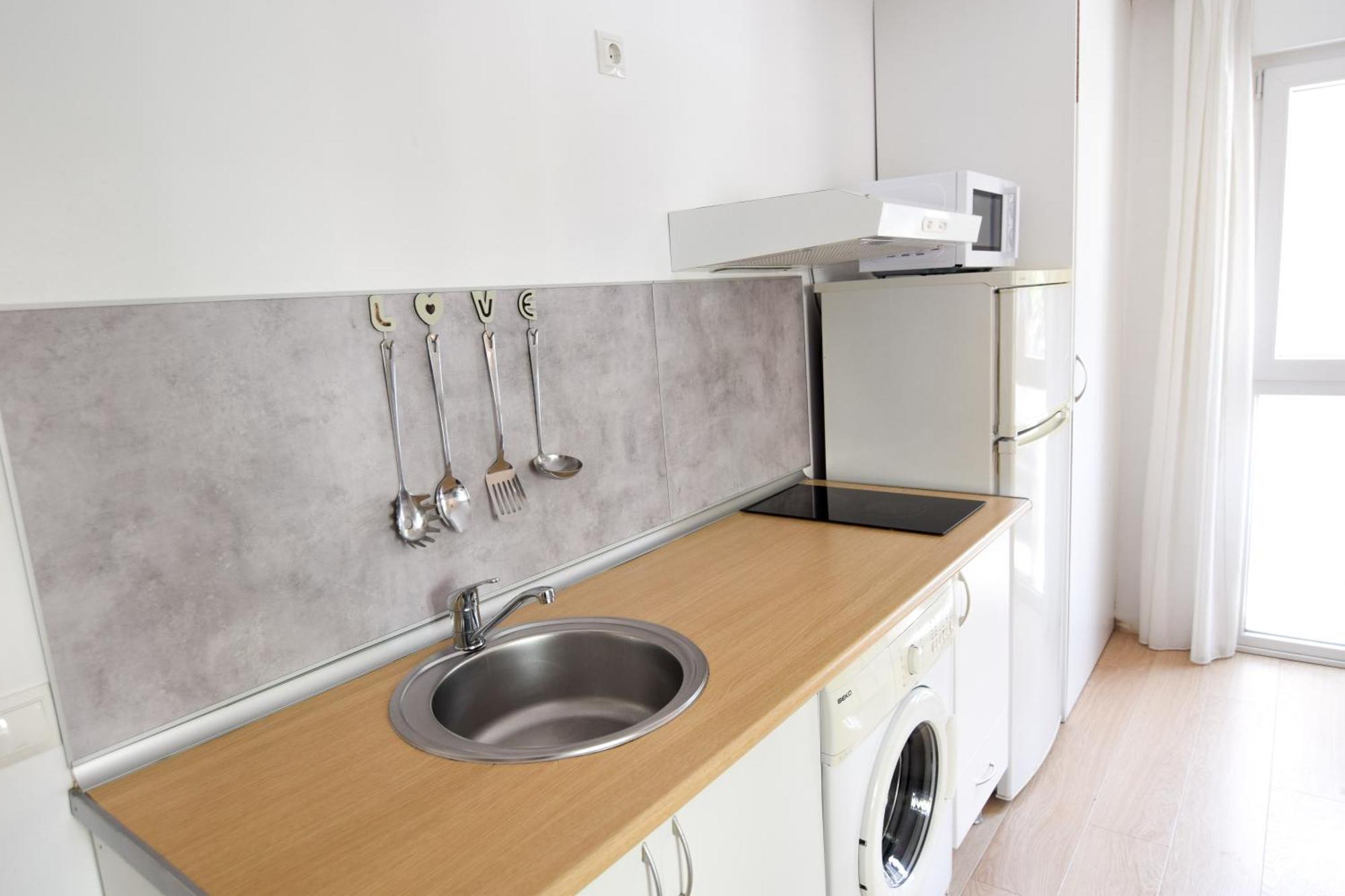 Apartment Letplanet Lord Malaga