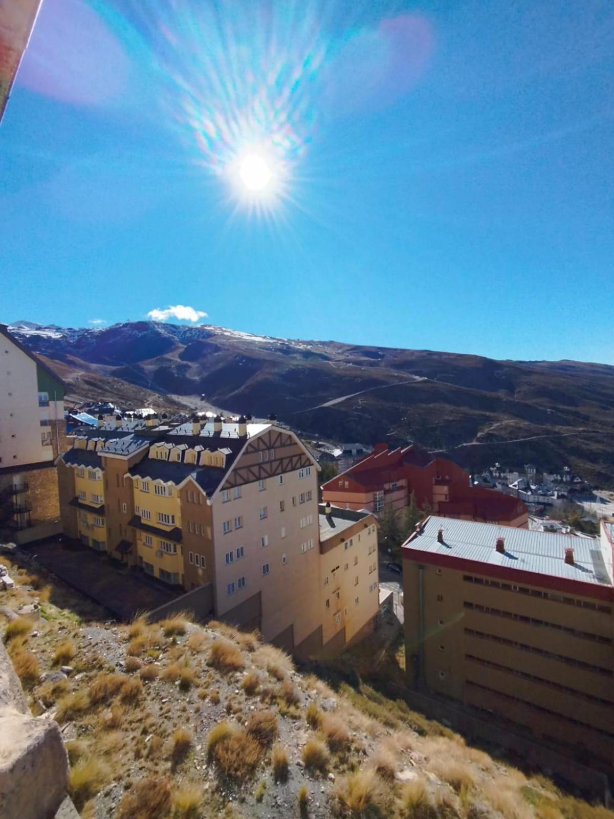 Apartamento Monte Oiz Deluxe *