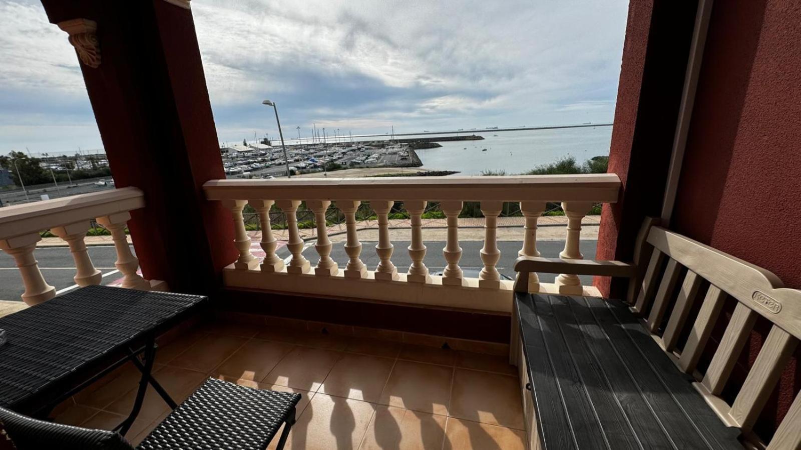 Apartamento Costavigia -mar De Dunas-