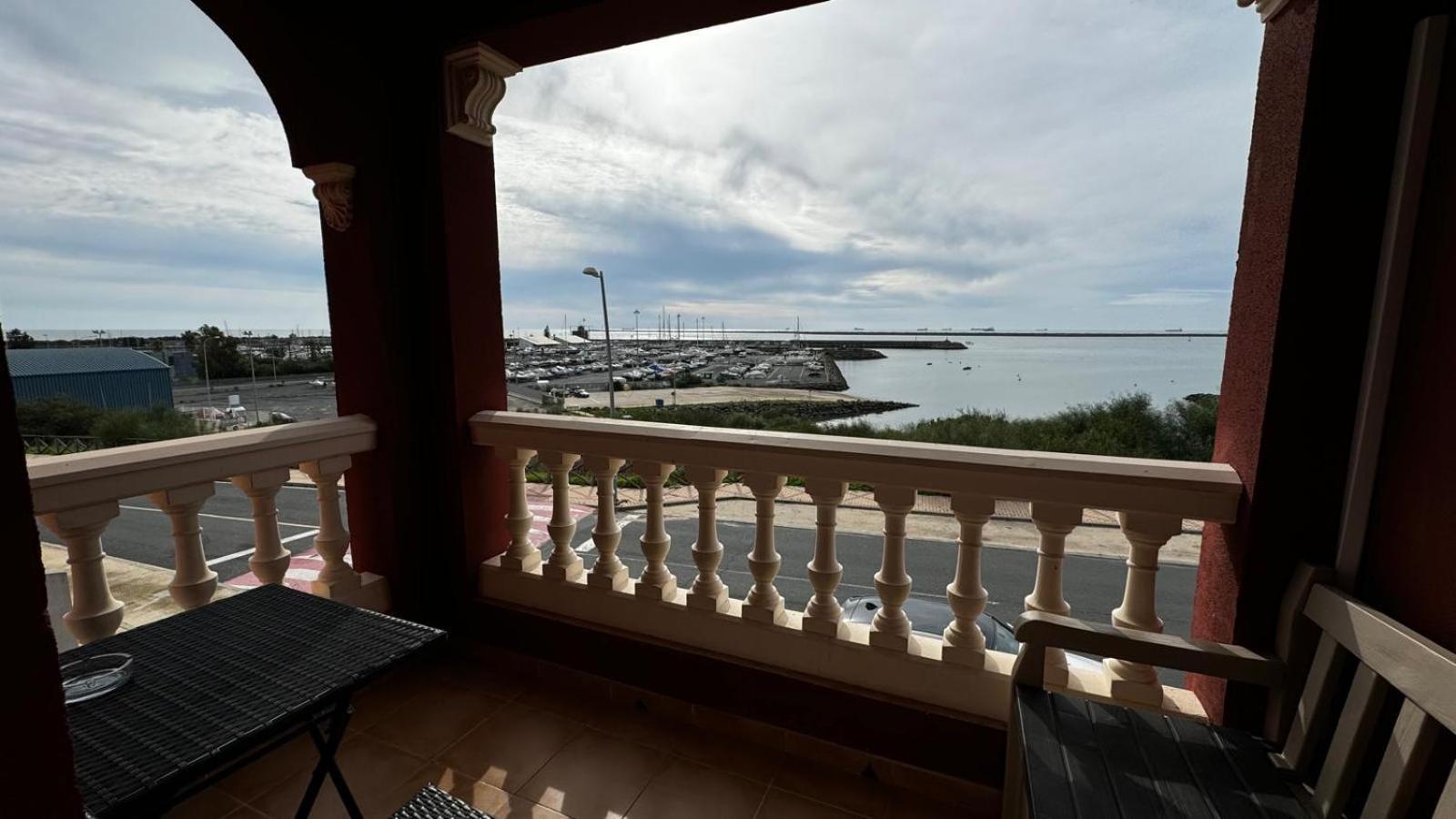 Costavigia -mar De Dunas- Apartamento Mazagón