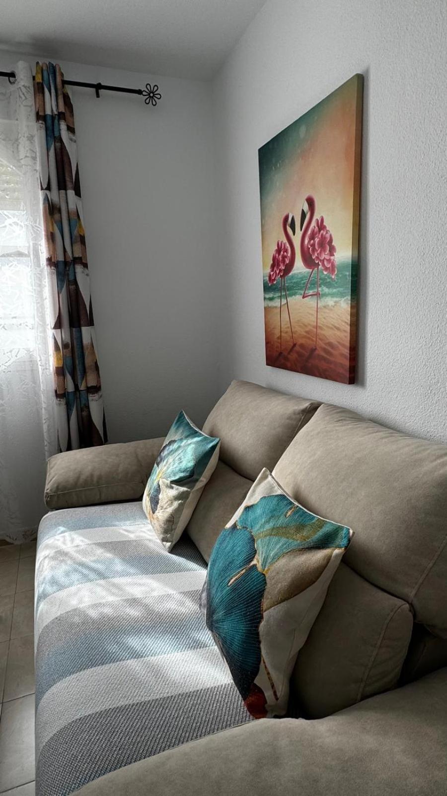 Costavigia -mar De Dunas- Apartamento
