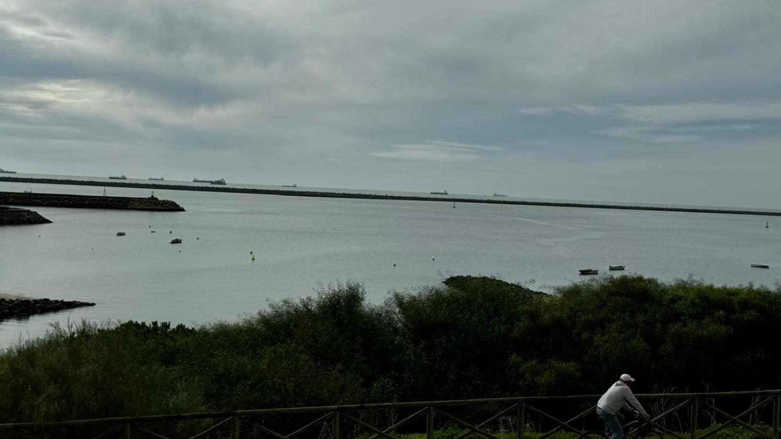Apartamento Costavigia -mar De Dunas-