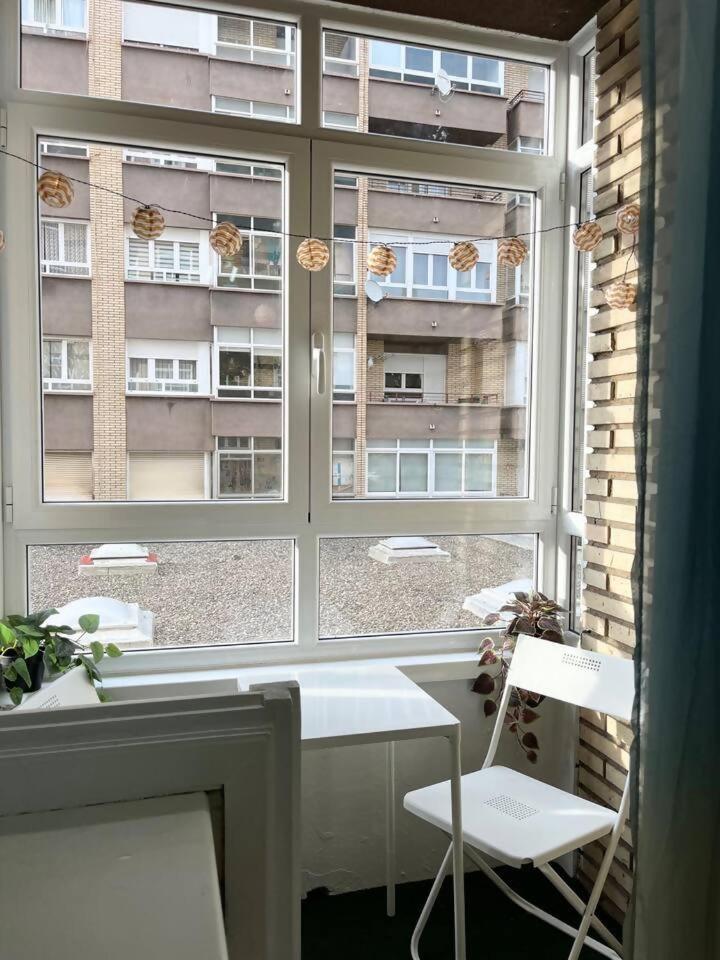 Apartamento Amplio Y Luminoso