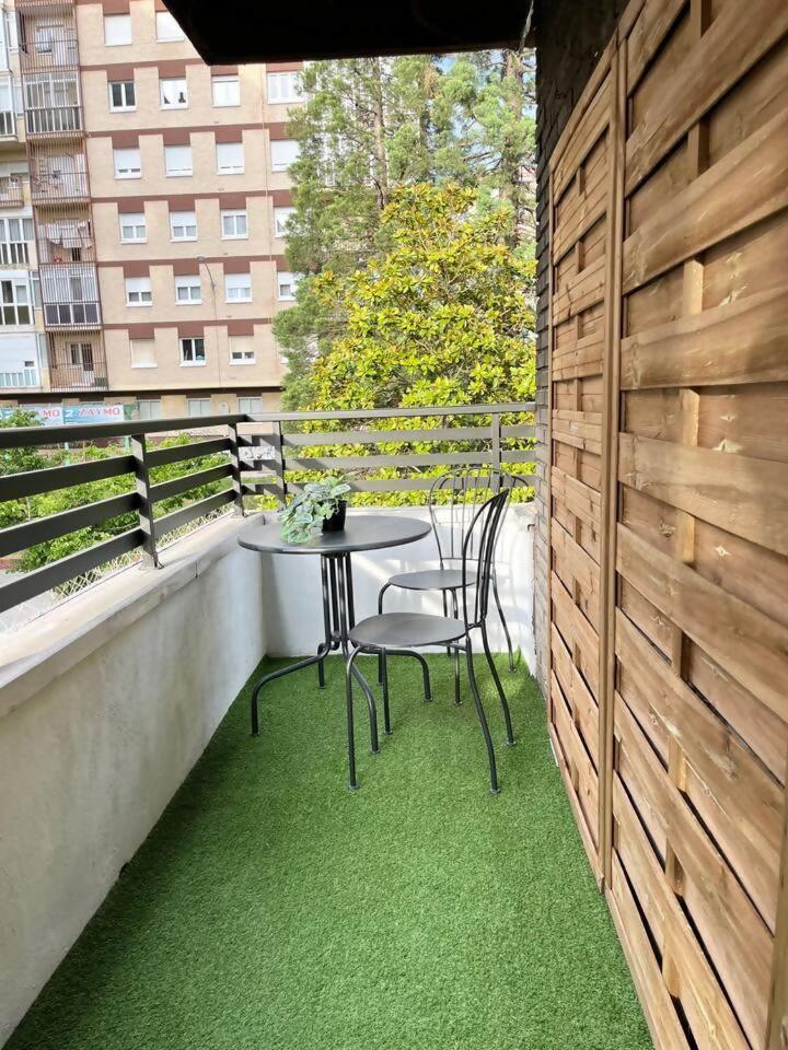Amplio Y Luminoso Apartamento Vitoria