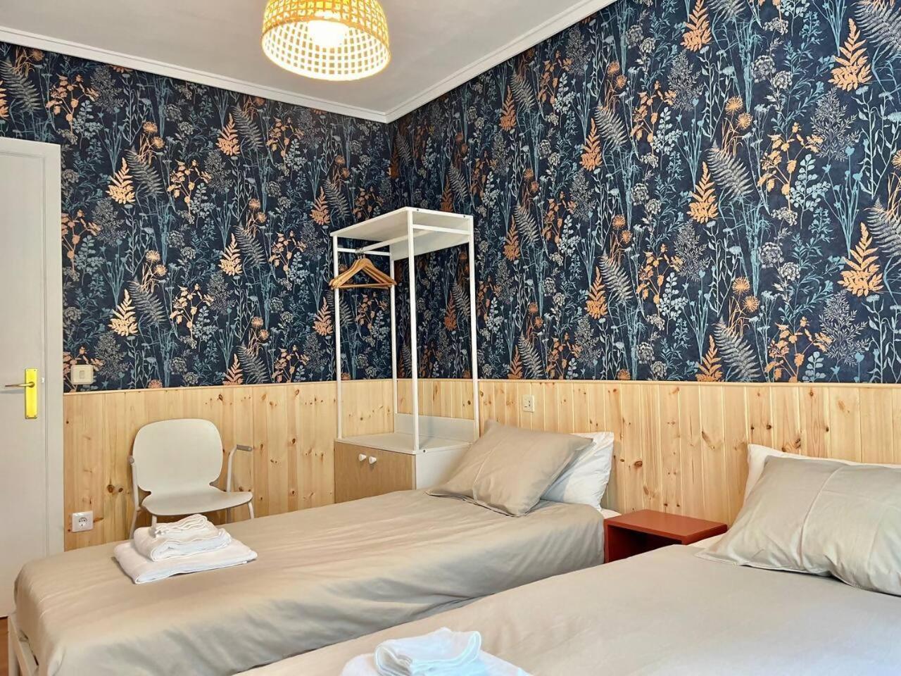 Apartamento Amplio Y Luminoso Vitoria