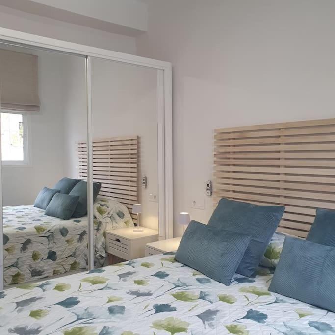 Apartment Reformado A Estrenar